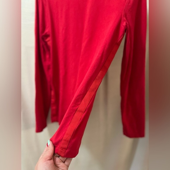 ⚫️ BOGO Armani Exchange men’s T-shirt size small colourful zipper label - Picture 6 of 8